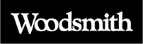 Woodsmith Logo Black
